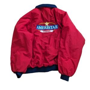 Ameristar Bomber Coat